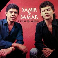 Samir e Samar's avatar cover