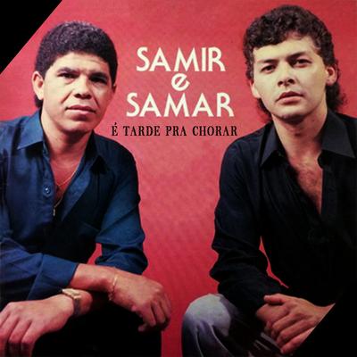 Samir e Samar's cover