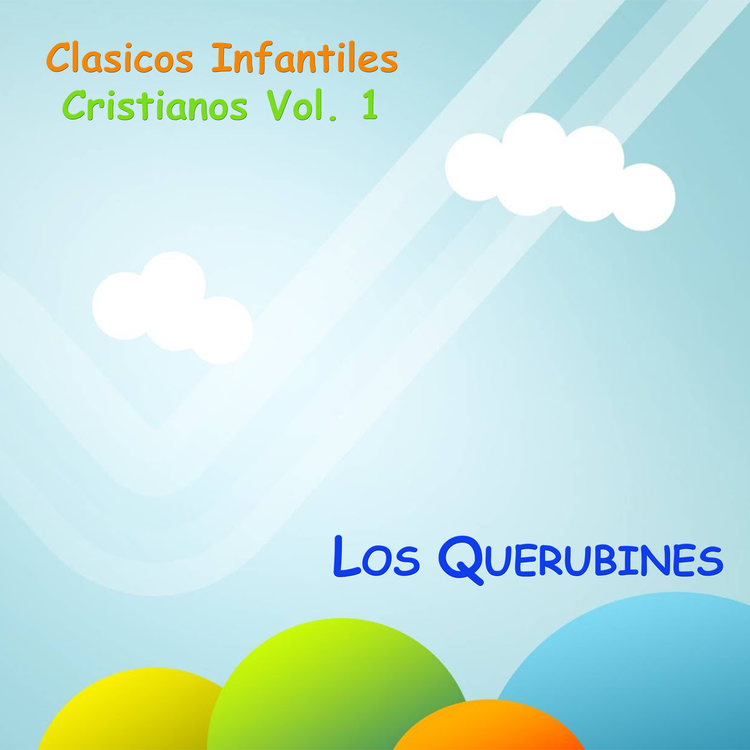 Los Querubines's avatar image