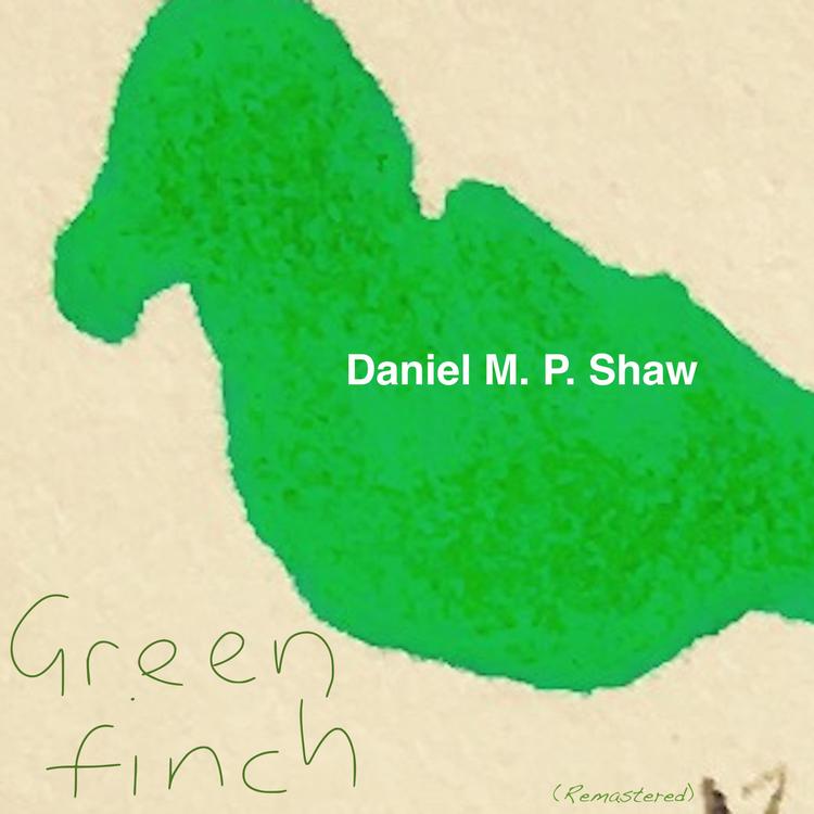 Daniel M. P. Shaw's avatar image