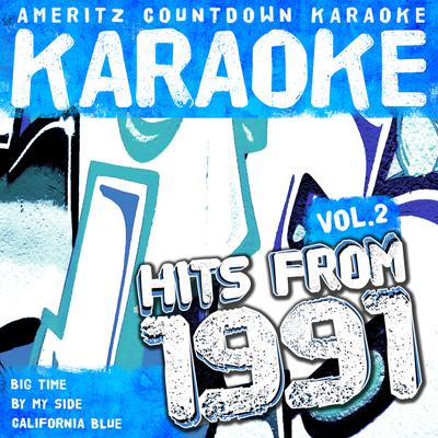By My Side (In the Style of Inxs) [Karaoke Version] By Ameritz Countdown Karaoke's cover