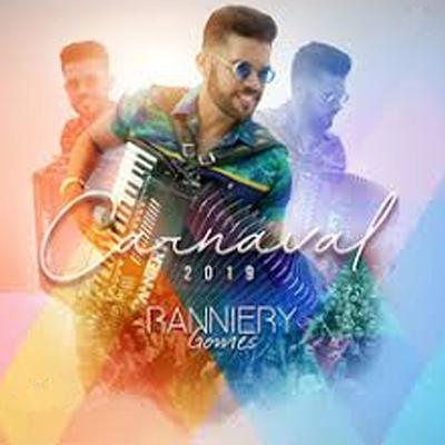 Carnaval 2019 - Ao Vivo's cover