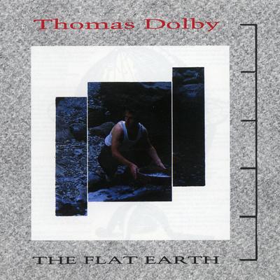 Hyperactive! By Thomas Dolby's cover
