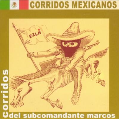 Los Zapatistas del Norte's cover