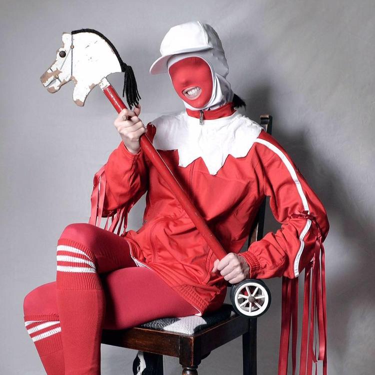 Gazelle Twin's avatar image