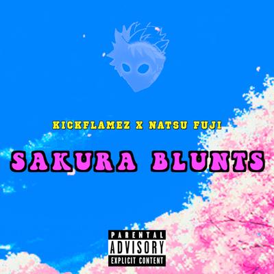 Sakura Blunts's cover