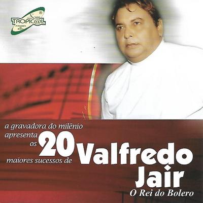 Amaremos By Valfredo Jair's cover