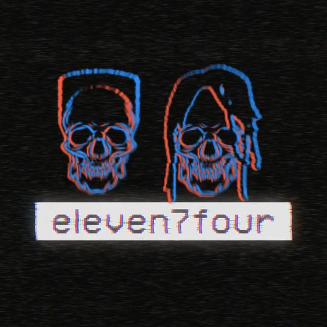 eleven7four's avatar image