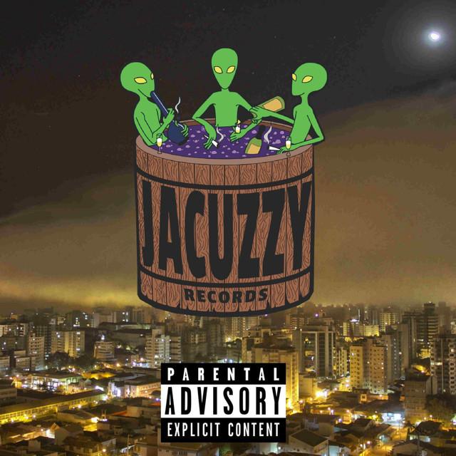 Jacuzzy's avatar image
