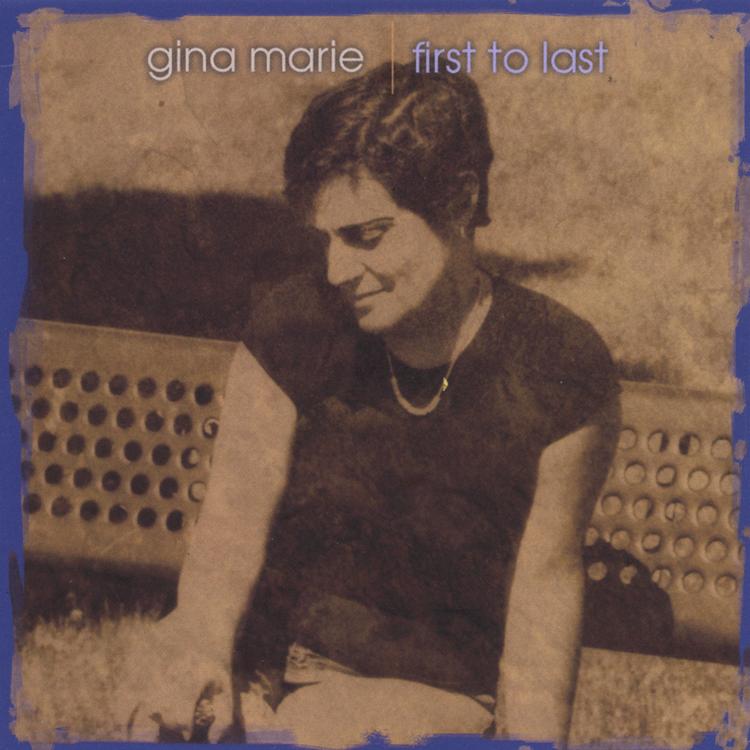 Gina Marie's avatar image