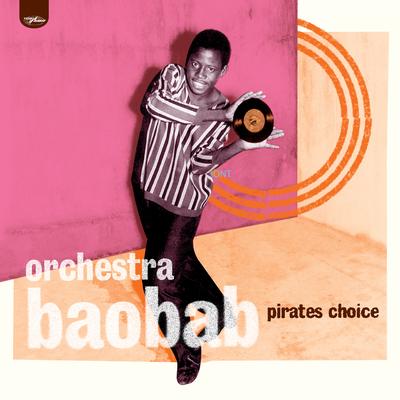 Utrus Horas By Orchestra Baobab's cover