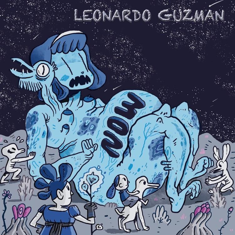Leonardo Guzman's avatar image
