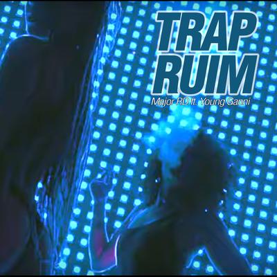 Trap Ruim By Major RD, Xavier2bit's cover