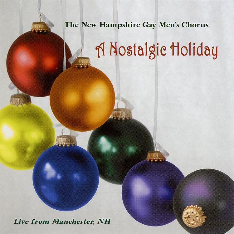 New Hampshire Gay Men's Chorus (NHGMC)'s avatar image