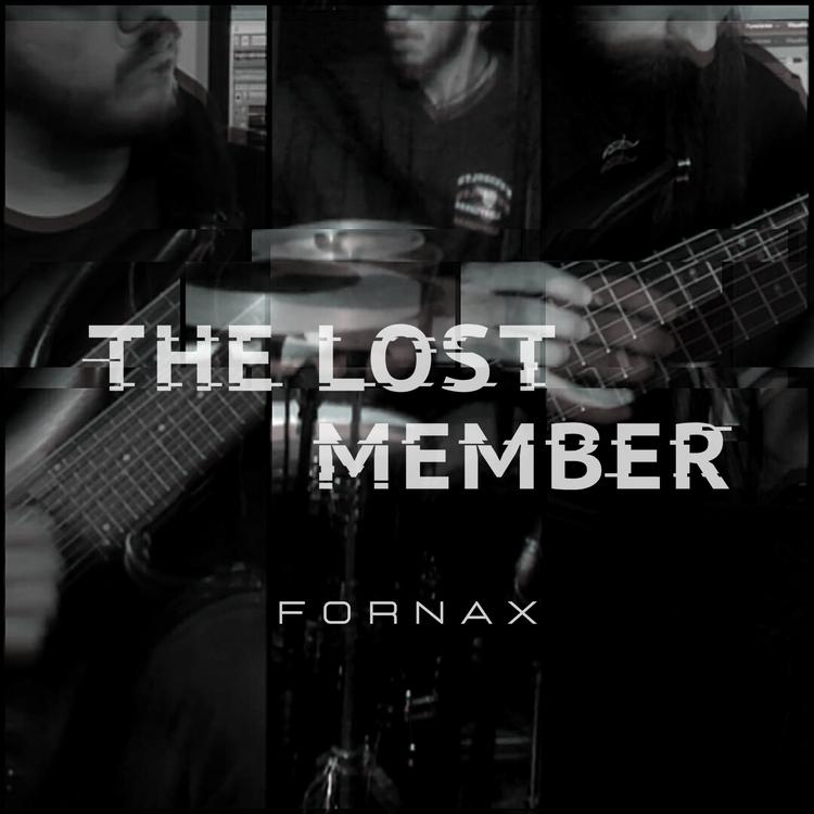 The Lost Member's avatar image