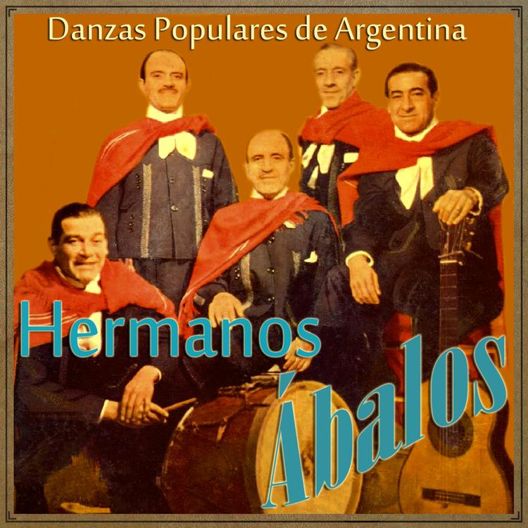 Hermanos Abalos's avatar image