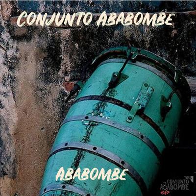 Conjunto Ababombe's cover