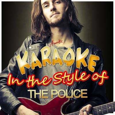 Karaoke - In the Style of the Police's cover