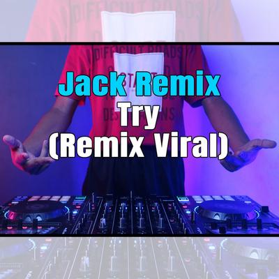 Jack Remix's cover