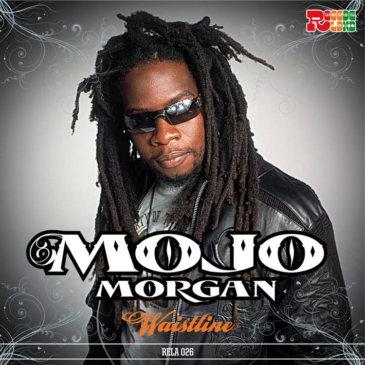 Mojo Morgan's avatar image