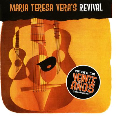 Maria Teresa Vera's cover