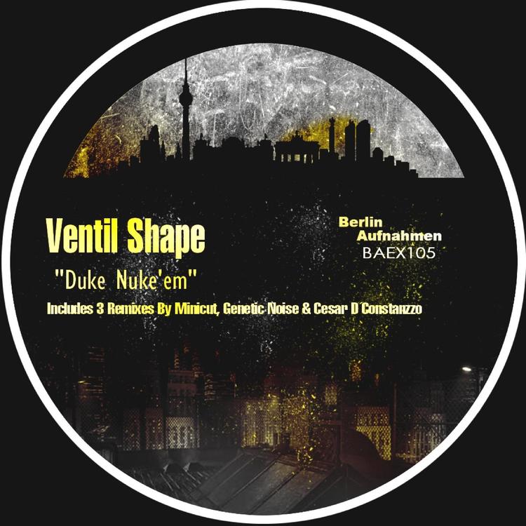 Ventil Shape's avatar image