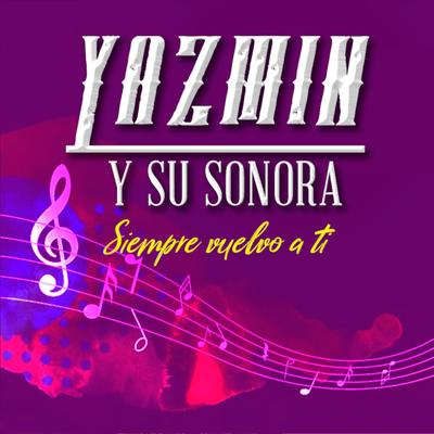 Yazmin y su Sonora's cover