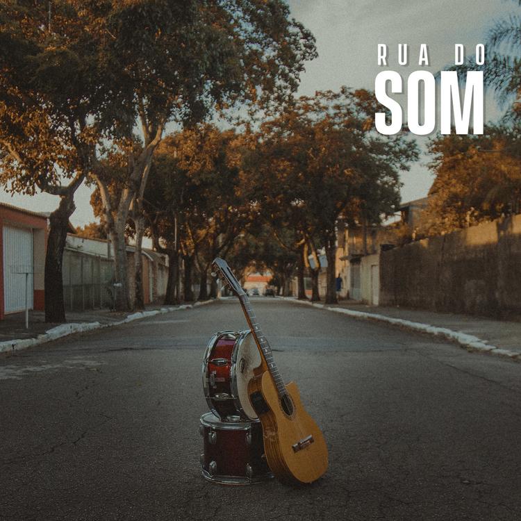 RUA DO SOM's avatar image
