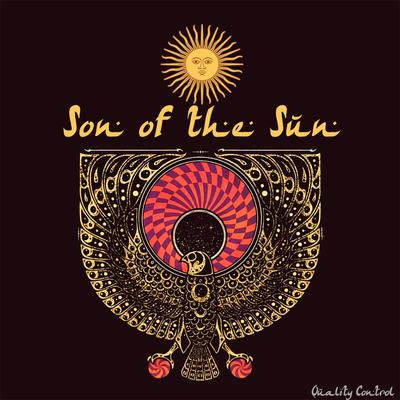 Son of the Sun's cover