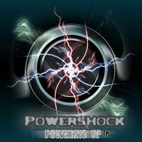 Power Shock's avatar cover