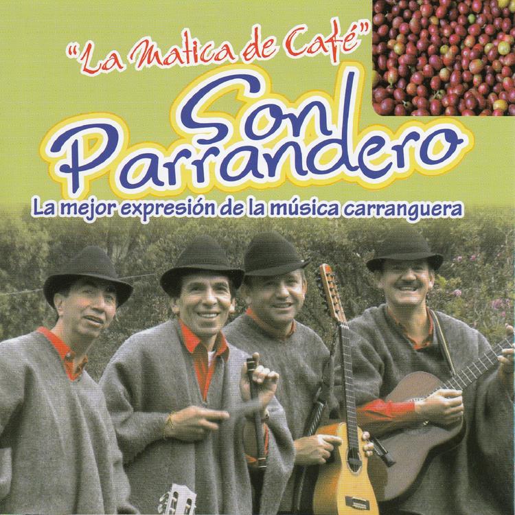 Son Parrandero's avatar image