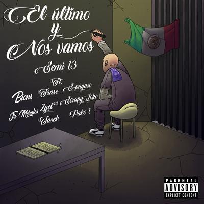 El Ultimo y Nos Vamos's cover