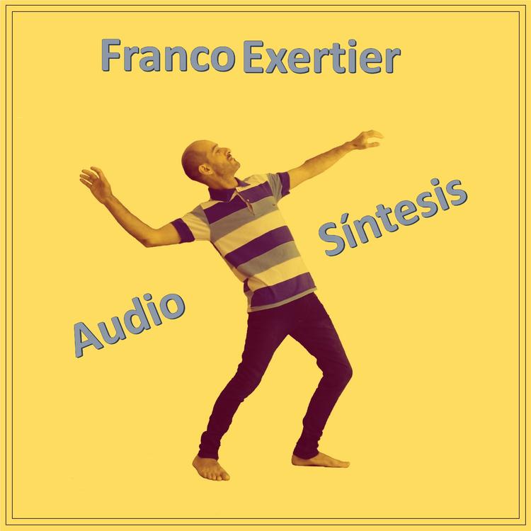 Franco Exertier's avatar image