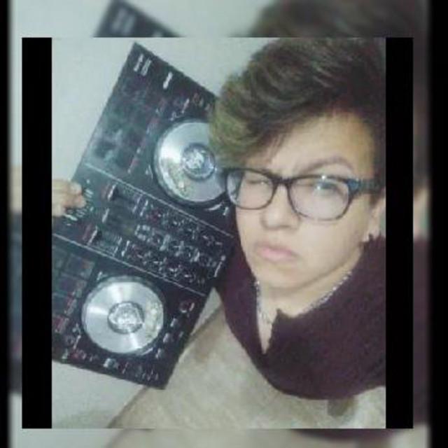 DJ Eiden's avatar image