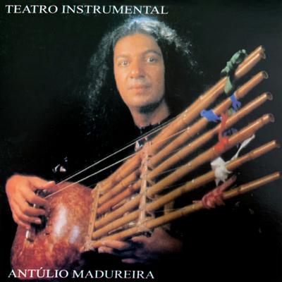 Rabecão (Instrumental)'s cover