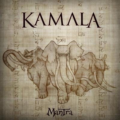 Suicidal Attack By Kamala's cover