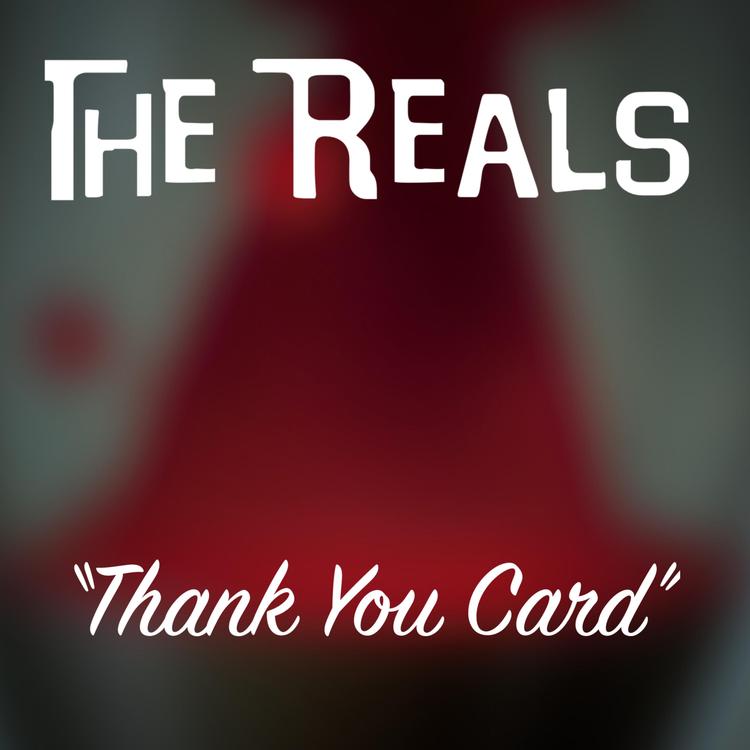 The Reals's avatar image