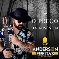 Anderson Freitas's avatar cover