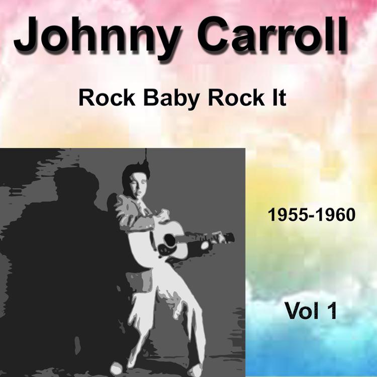 Johnny Carroll's avatar image