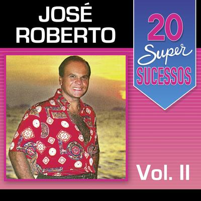 20 Super Sucessos, Vol. 2's cover