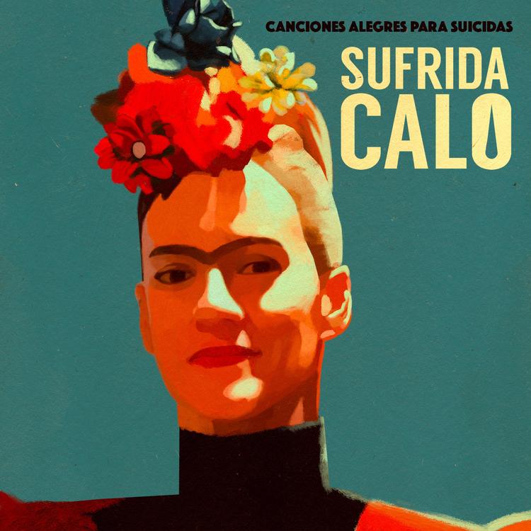 SUFRIDA CALO's avatar image