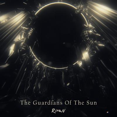 The Guardians Of The Sun By RiraN's cover