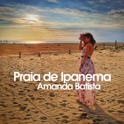 Praia de Ipanema's cover