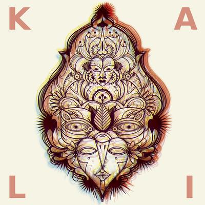 Reflexo do Orgulho By Kali Music's cover