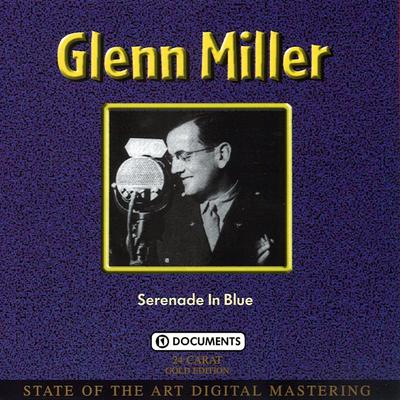 Knit One, Purl Two By Glenn Miller's cover