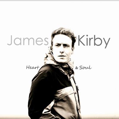 Heart & Soul By James Kirby's cover