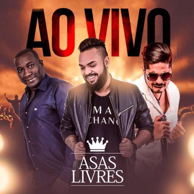 Chave Cópia (Ao Vivo) By Asas Livres's cover