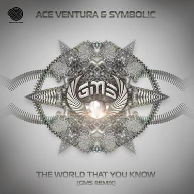 The World That You Know By Symbolic, Ace Ventura, GMS's cover