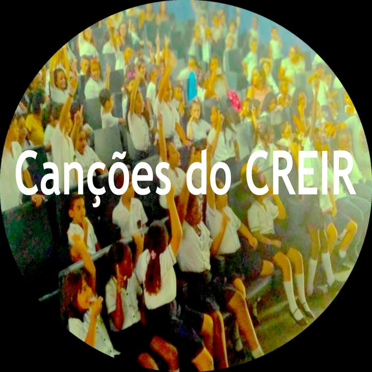 Canções do CREIR's avatar image