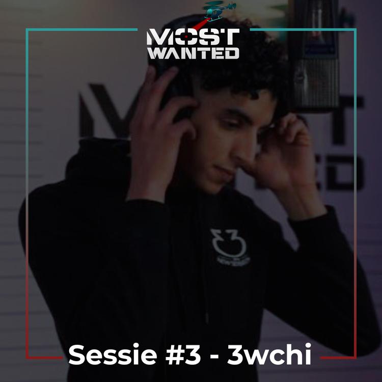 3WCHi's avatar image